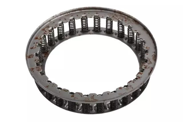 24275918 - : Automatic Transmission 1-2-8-9-10-Reverse Clutch Piston Return Spring for GM Image