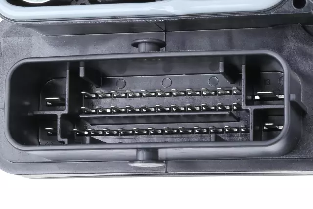 Electronic Brake Control Module with Bolts - GM (84414662)