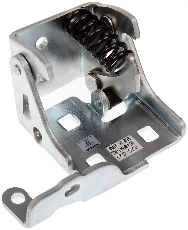 925027 - Body: Door Hinge Assembly Front Left Side Door Lower for Dorman Image