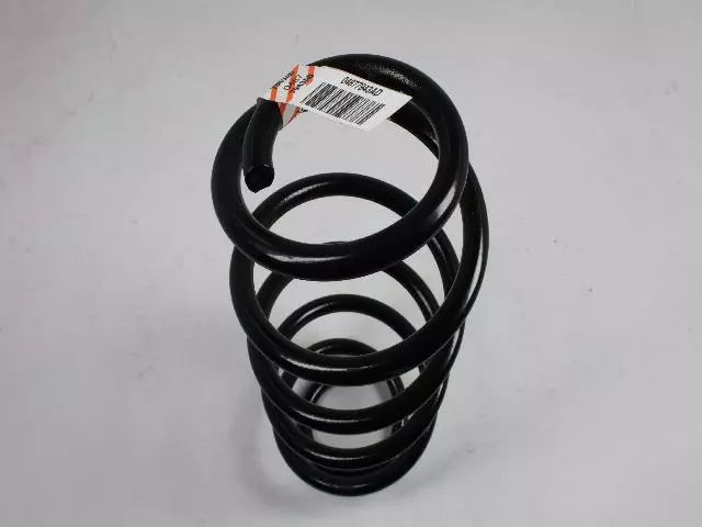 4877943AD - Rear Suspension: Coil Spring for Chrysler: Town &amp; Country | Dodge: Grand Caravan Image