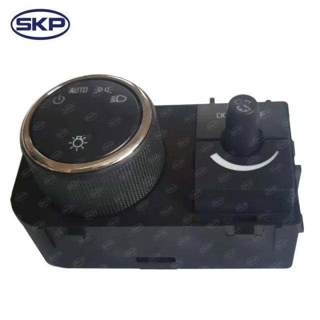 SK920053 - Interior: SKP Headlight Switch for Skyward Automotive Image
