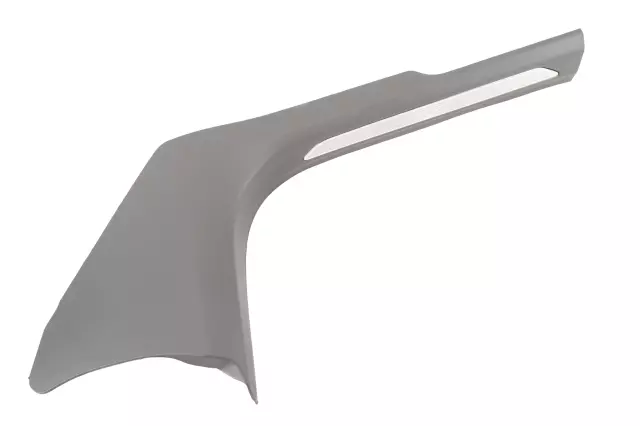 85162260 - Body: Cowl Trim for Cadillac: XT5 Image