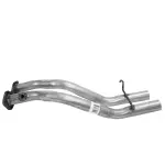 38651 - : Prebent Exhaust Pipe for AP Exhaust Image