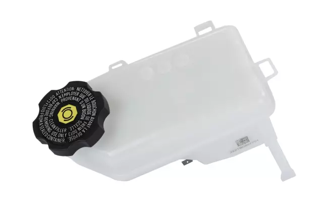 Part# 84900596 F (S)Reservoir - GM (84900596)