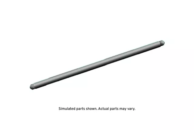 10241740 - : ZZ-Series Heavy Duty Steel Pushrod for GM Image