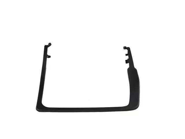 Rear Door Molding, Left - Mopar (5YJ63TX7AD)