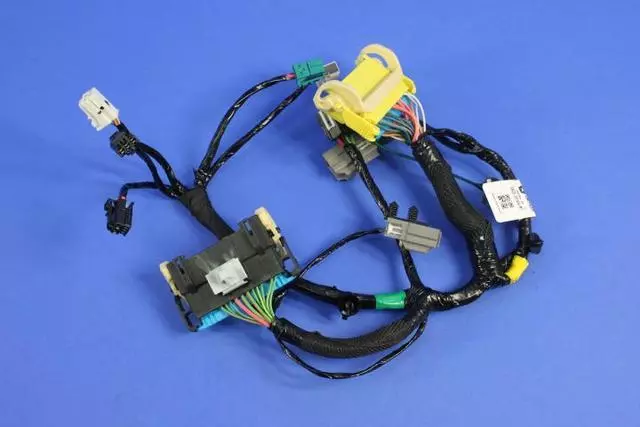 Seat Cushion Wiring - Mopar (68240430AB)