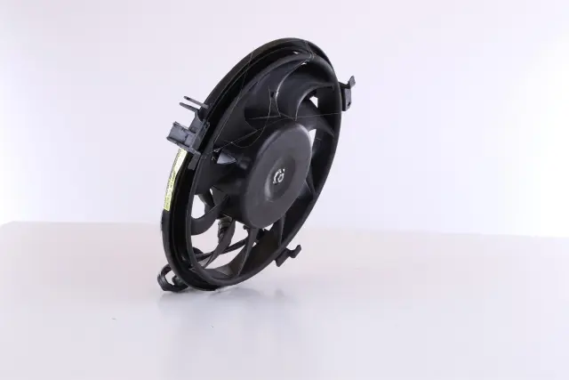 85639 - Cooling Systems: Nissens Engine Cooling Fan for NISSENS Image