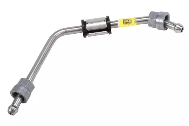 12664331 - : Fuel Feed Intermediate Pipe for Buick: Encore GX | Chevrolet: Trailblazer Image