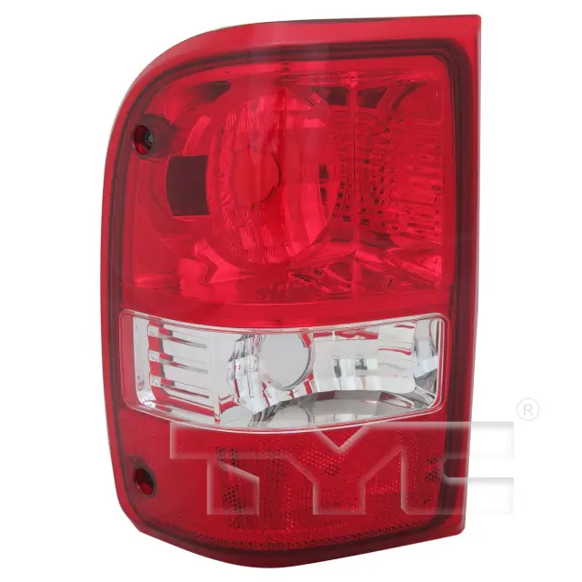 11629201 - : TYC Tail Light Assembly for TYC Image