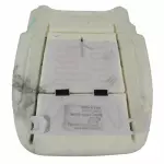 CJ5Z78632A23C - Body: Seat Cushion Pad for FORD Image
