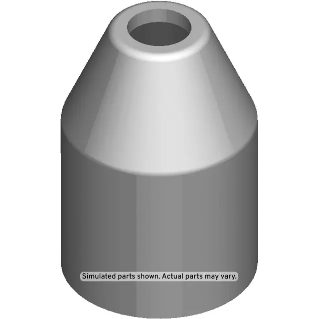 85122941 - : Top Cap for Chevrolet: Corvette Image