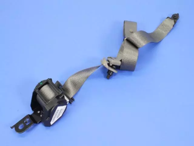 Lap & Shoulder Belt - Mopar (5HQ36ZJ3AM)