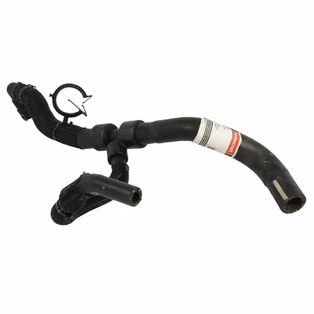 Hose Heater Water - Ford (gr2z18472ca)