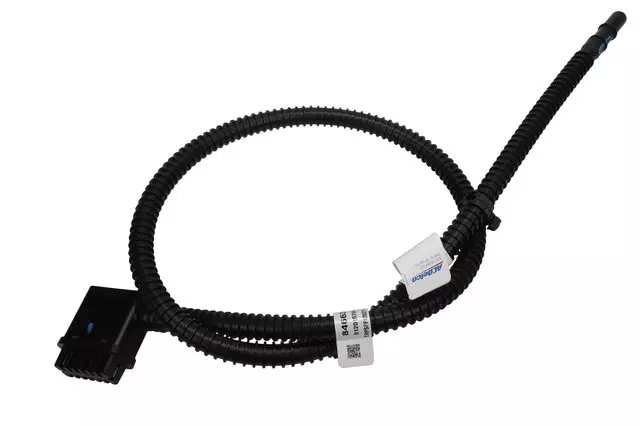 84663536 - : Evaporative Emission Canister Vent Hose for GM Image