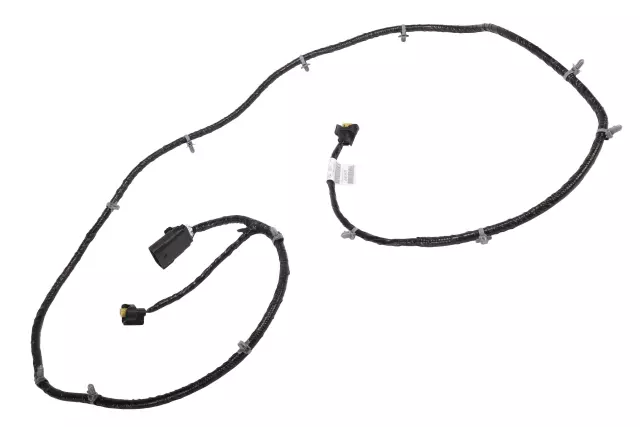 26683676 - Body: Harness for GM Image