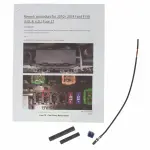WT56872 - : Kit Terminal for Ford Image