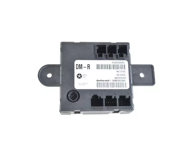 Sliding Door Module - Mopar (68508894AB)