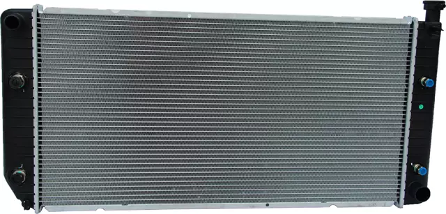 624 - : OSC 624 Radiator for OSC Image
