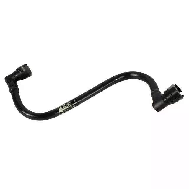 Vent Hose - Ford (CV6Z-6A664-A)