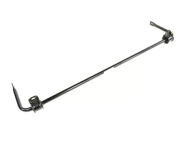 4877698AB - Rear Suspension: Rear Suspension Stabilizer Bar for Mopar Image