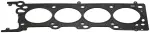 656730 - : Gasket, cylinder head for Elring Image