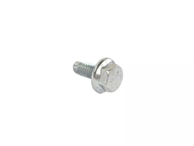 68300796AA - Exterior Ornamentation: Hex Head Screw for Alfa Romeo Image