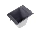 68545960AA - Interior Trim: Floor Console Bin for Jeep: Grand Cherokee L Image