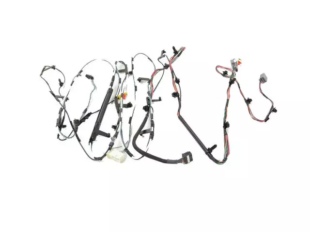 Body Wiring, Upper Left - Mopar (68088209AD)