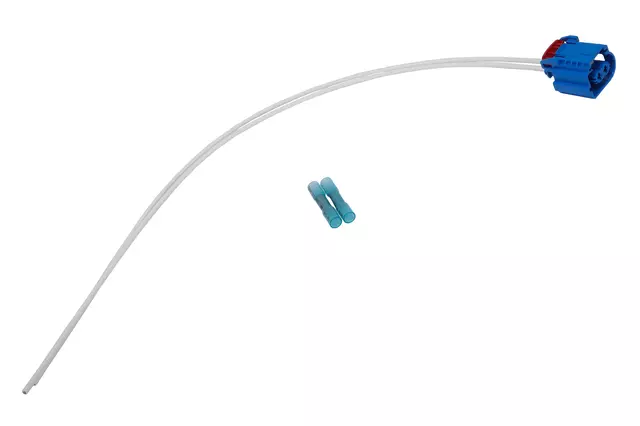 F (S)Connector Kit - GM (85005017)