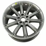 DA8Z1007B - : Wheel, Alloy for Ford: Flex Image