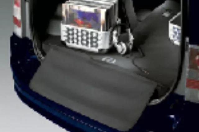 PT24852082 - Interior: Scion xB Cargo Liner for Scion: xB Image