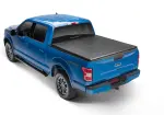 90706 - : Trifecta ALX - 17-24 Titan 5'7" w/ Utili-Track System for Extang Image