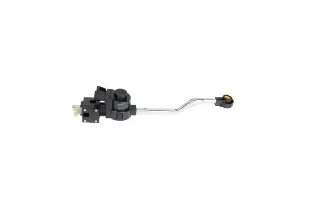 Automatic Transmission Shift Lock Control Actuator - ACDelco (26097679)