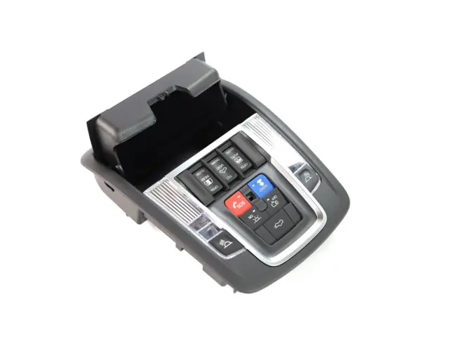 Overhead Console - Mopar (7KX211X7AA)