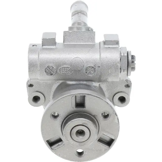 96660M - : Power Steering Pump - MAVAL - Hydraulic Power - Remanufactured - 96660M for Maval Image