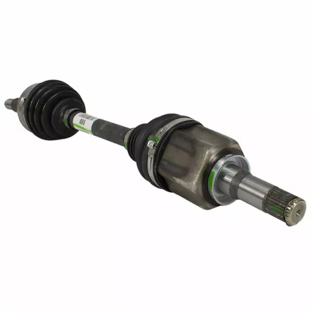 Axle Assembly - Ford (CA5Z-3B437-C)