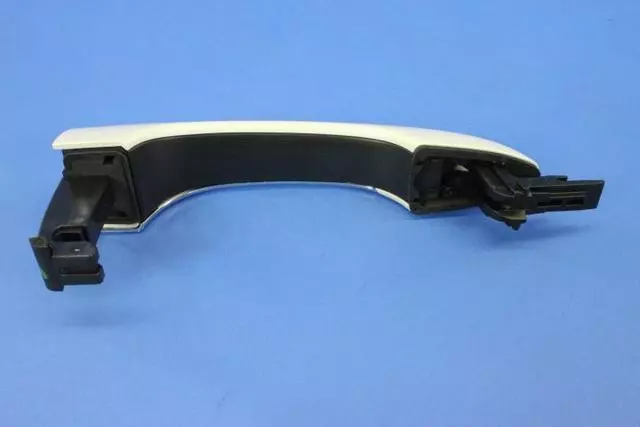Exterior Door Handle, Right - Mopar (5LX981WWAA)