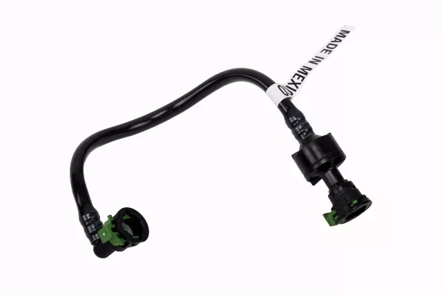 12683612 - Emission System: Tube for Chevrolet: Cruze, Equinox, Malibu | GMC: Terrain Image