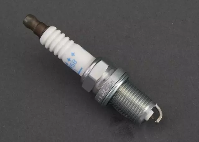 22401AA570 - : Spark Plug for Subaru: Forester, Impreza, Legacy Image