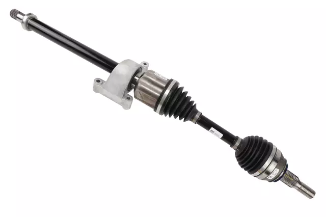 Axle Assembly - GM (86797912)