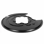 DG1Z2C029A - Brakes: Splash Shield for Ford Image