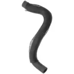 72279 - : CURVED RADIATOR HOSE, DAYCO for DAYCO HYDRAULIC Image