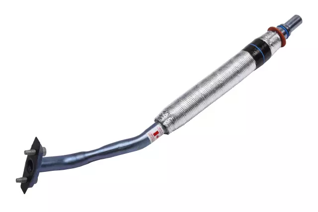 12626643 - : Turbocharger Oil Return Hose for GM Image