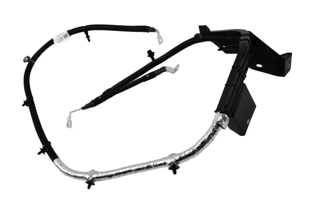 84906880 - : Positive Cable for Chevrolet: Silverado 2500 HD, Silverado 3500 HD | GMC: Sierra 2500 HD, Sierra 3500 HD Image