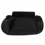 GL3Z1863804EF - Body: Cushion Cover for Ford: F-350 Super Duty Image