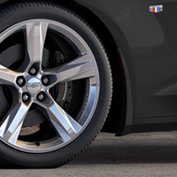 Mud Guard - GM (23436524)