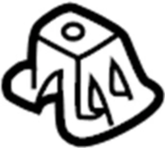 7458850A00 - Body: Spare Clamp Bracket for Infiniti Image