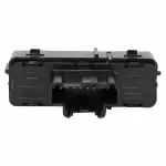 SW7621 - Body: Motorcraftâ„¢ Seat Heat Switch for Lincoln: MKX, Nautilus Image