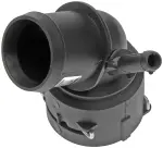 627001 - : Coolant Hose Connector for Dorman Image